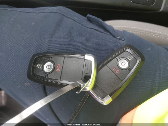 2020 FORD ESCAPE 1FMCU0G69LUC25828 Photo 10