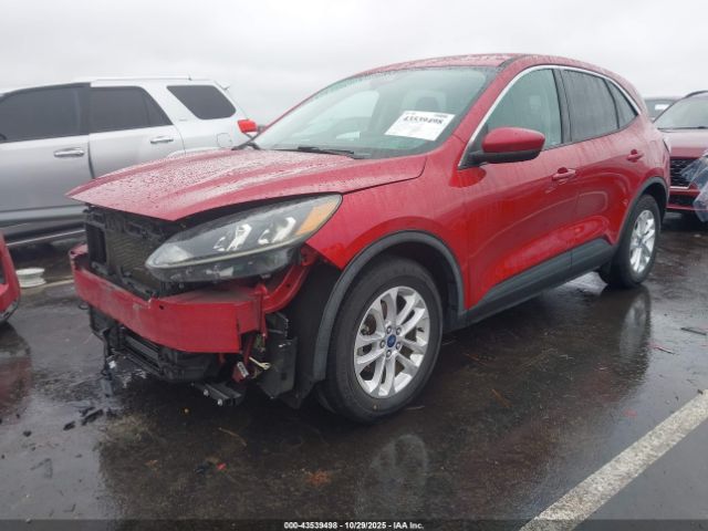 2020 FORD ESCAPE 1FMCU0G69LUC25828 Photo 1
