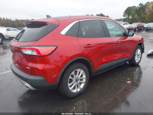 2020 FORD ESCAPE 1FMCU0G69LUC25828 Photo 3
