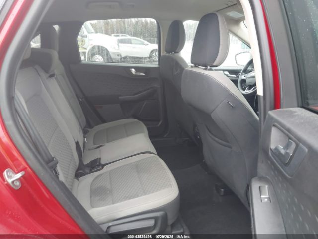 2020 FORD ESCAPE 1FMCU0G69LUC25828 Photo 7
