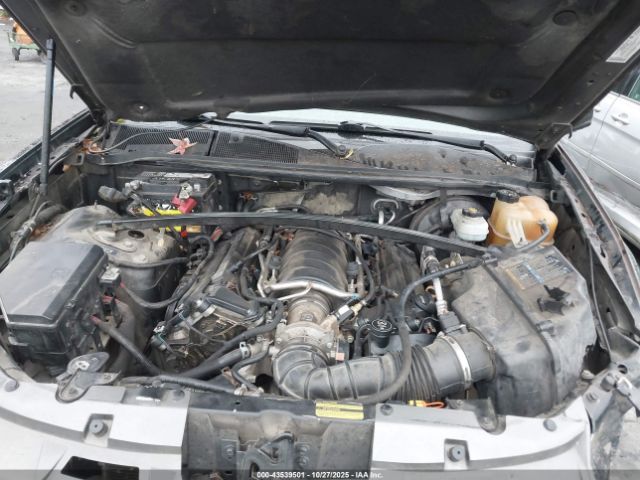 2008 CADILLAC SRX 1GYEE53A880181072 Photo 9