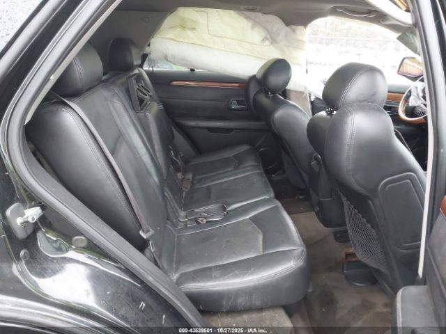 2008 CADILLAC SRX 1GYEE53A880181072 Photo 7