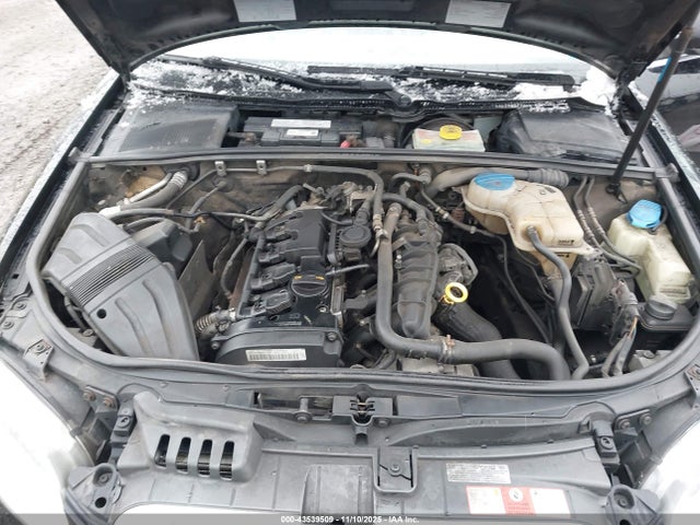 2007 AUDI A4 WAUAF78E17A239800 Photo 9