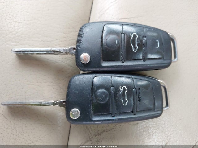 2007 AUDI A4 WAUAF78E17A239800 Photo 10