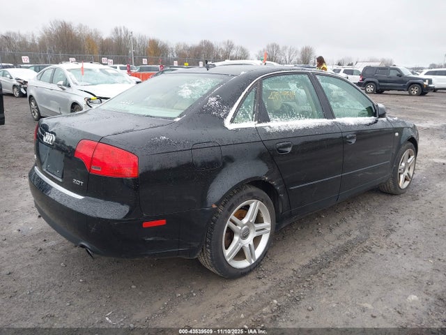 2007 AUDI A4 WAUAF78E17A239800 Photo 3