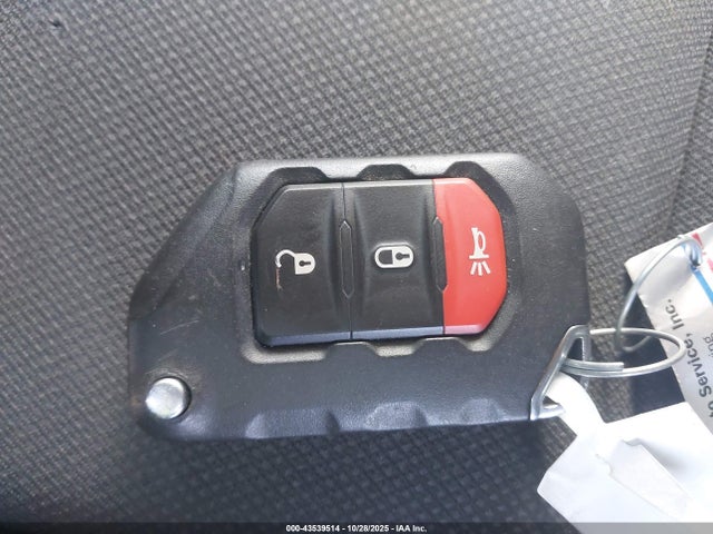 43539514 :رقم المزاد ، 1C6HJTAG4PL533904 vin ، 2023 Jeep Gladiator Sport S 4x4 مزاد بيع