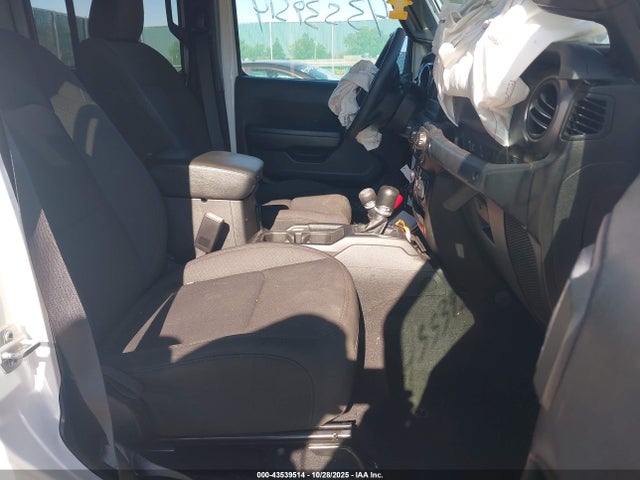 43539514 :رقم المزاد ، 1C6HJTAG4PL533904 vin ، 2023 Jeep Gladiator Sport S 4x4 مزاد بيع