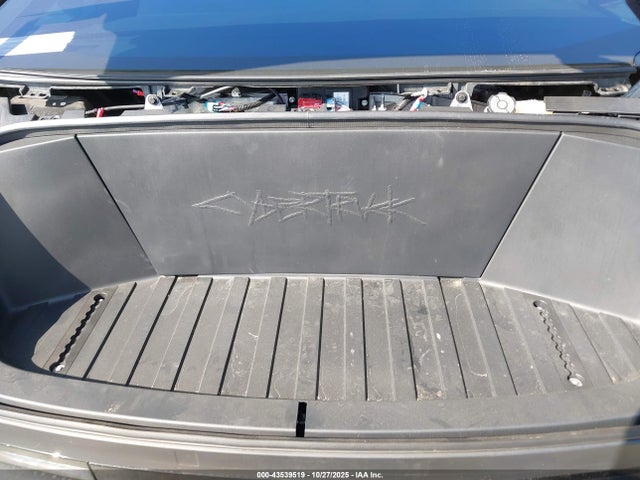 2024 TESLA CYBERTRUCK 7G2CEHEEXRA006446 Photo 9