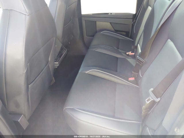 2024 TESLA CYBERTRUCK 7G2CEHEEXRA006446 Photo 7