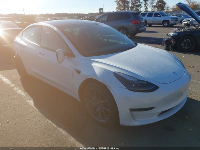 2023 TESLA MODEL 3 5YJ3E1EA8PF509335 Photo 0