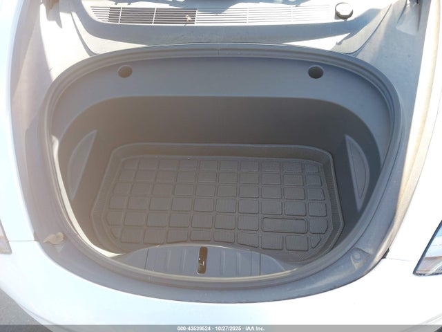 2023 TESLA MODEL 3 5YJ3E1EA8PF509335 Photo 9