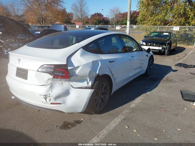 2023 TESLA MODEL 3 5YJ3E1EA8PF509335 Photo 3