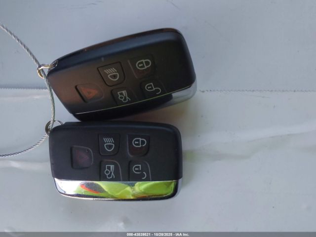 2013 JAGUAR XF SAJWA0E70D8S87880 Photo 10