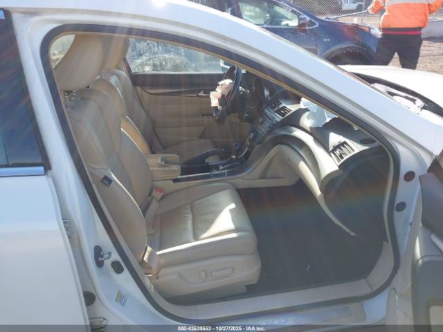 2012 ACURA TL 19UUA8F2XCA026580 Photo 4