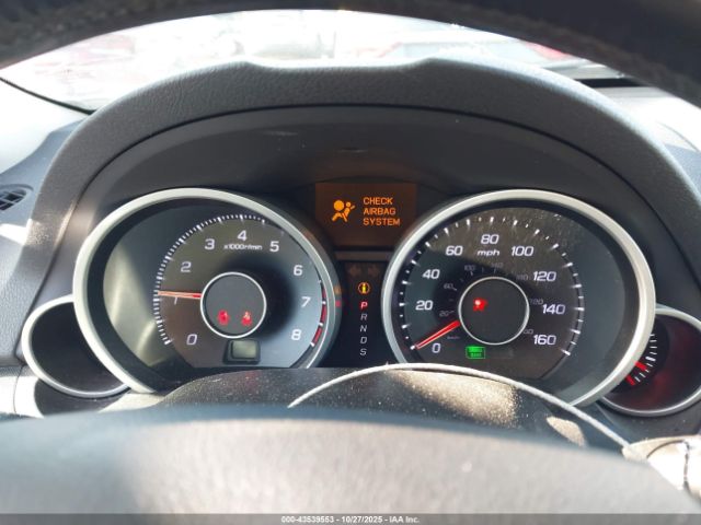 2012 ACURA TL 19UUA8F2XCA026580 Photo 6