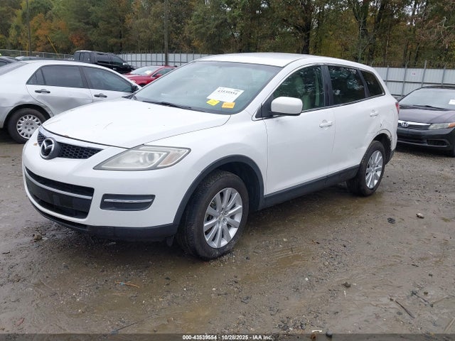 Aukcja sprzedaży 2009 Mazda Cx-9 Sport, vin: JM3TB28A990175383, numer aukcji: 43539554