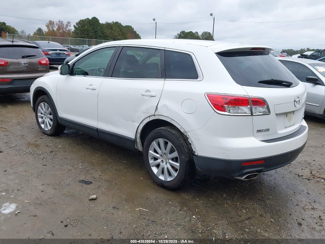 Aukcja sprzedaży 2009 Mazda Cx-9 Sport, vin: JM3TB28A990175383, numer aukcji: 43539554