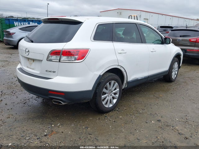 Aukcja sprzedaży 2009 Mazda Cx-9 Sport, vin: JM3TB28A990175383, numer aukcji: 43539554