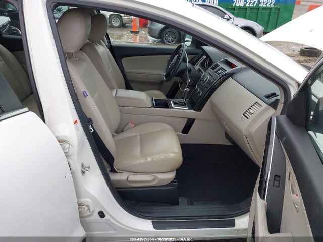Aukcja sprzedaży 2009 Mazda Cx-9 Sport, vin: JM3TB28A990175383, numer aukcji: 43539554