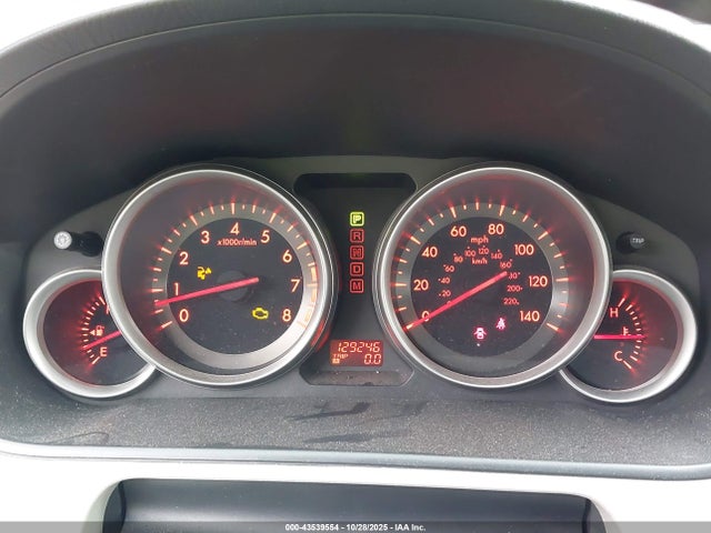 Aukcja sprzedaży 2009 Mazda Cx-9 Sport, vin: JM3TB28A990175383, numer aukcji: 43539554