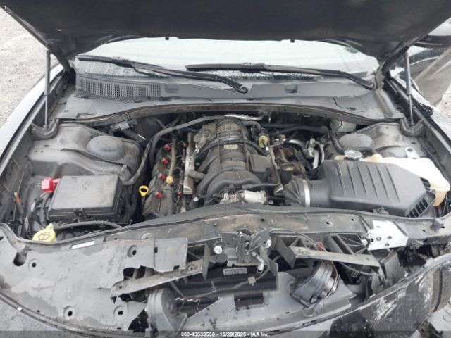 2021 DODGE CHARGER 2C3CDXAT3MH668447 Photo 9
