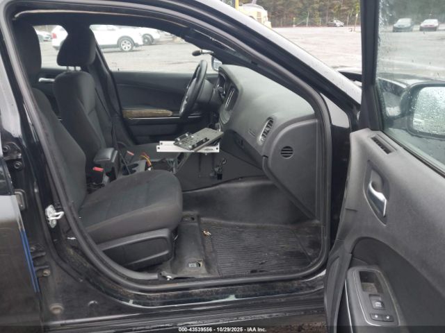 2021 DODGE CHARGER 2C3CDXAT3MH668447 Photo 4