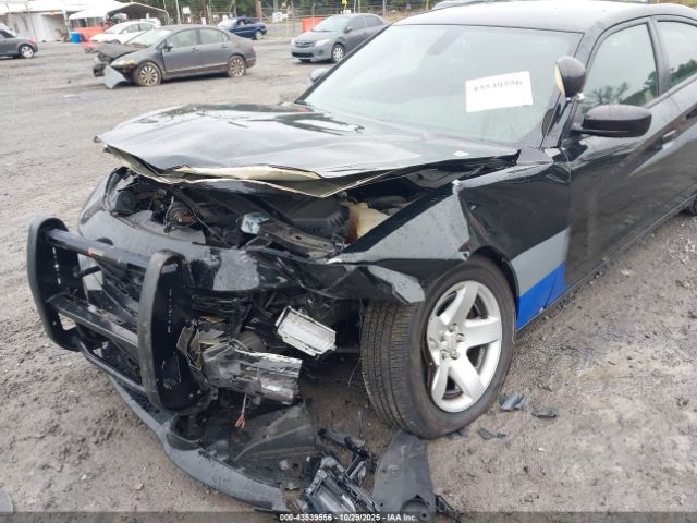 2021 DODGE CHARGER 2C3CDXAT3MH668447 Photo 5