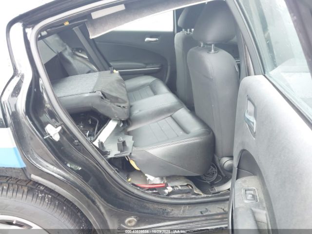 2021 DODGE CHARGER 2C3CDXAT3MH668447 Photo 7