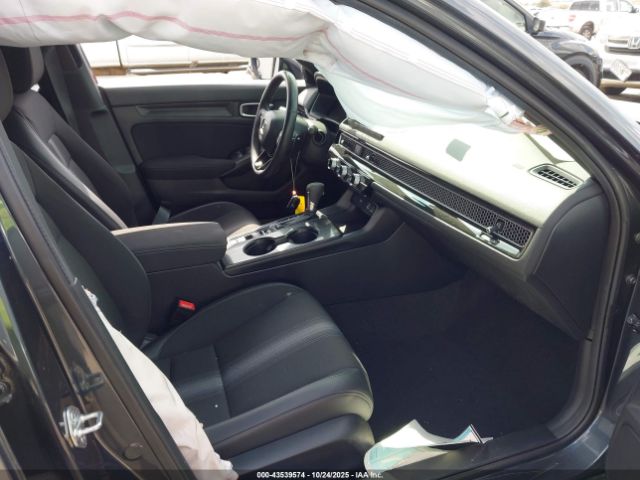 2024 HONDA CIVIC 2HGFE2F54RH593768 Photo 4