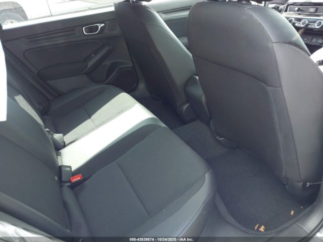 2024 HONDA CIVIC 2HGFE2F54RH593768 Photo 7