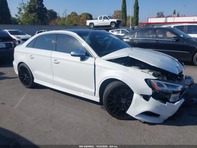 2017 AUDI S3 WAUB1GFFXH1012816