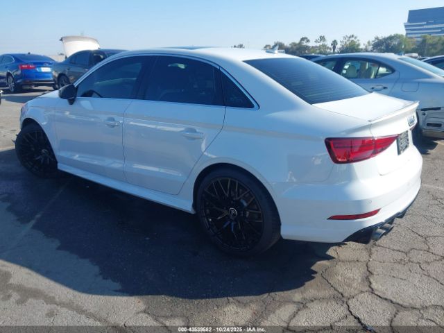2017 AUDI S3 WAUB1GFFXH1012816 Photo 2