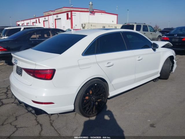 2017 AUDI S3 WAUB1GFFXH1012816 Photo 3
