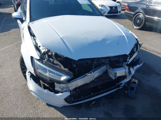 2017 AUDI S3 WAUB1GFFXH1012816 Photo 5