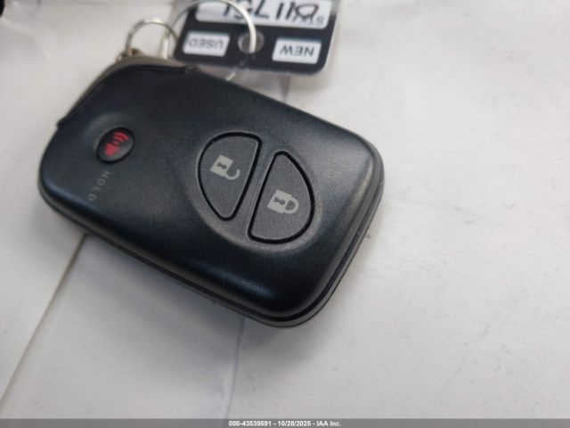 2017 LEXUS CT 200H JTHKD5BHXH2279937 Photo 10