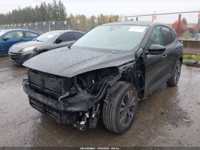 2022 FORD ESCAPE 1FMCU9G68NUB55388 Photo 1