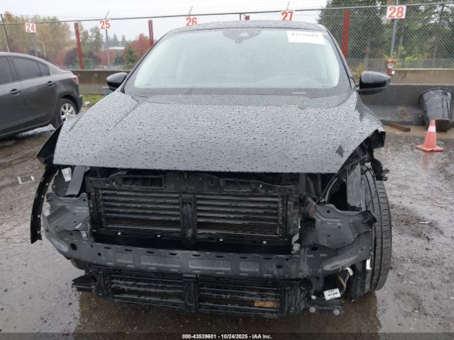 2022 FORD ESCAPE 1FMCU9G68NUB55388 Photo 5