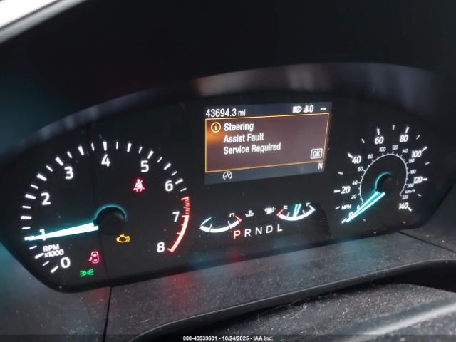 2022 FORD ESCAPE 1FMCU9G68NUB55388 Photo 6