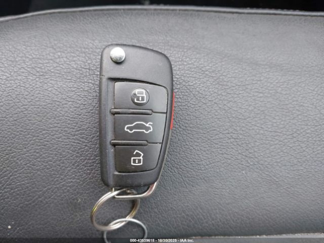 2015 AUDI Q3 WA1BFCFS7FR006362 Photo 10