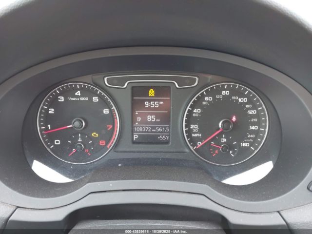 2015 AUDI Q3 WA1BFCFS7FR006362 Photo 6