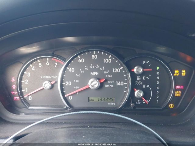 2010 MITSUBISHI GALANT 4A32B2FF7AE008298 Photo 6