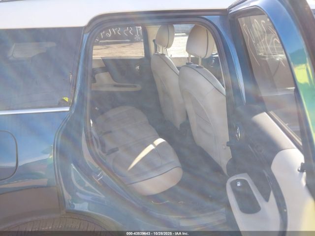 2017 MINI COUNTRYMAN WMZYT5C38H3D80330 Photo 7