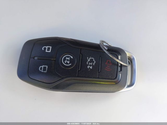 2017 FORD EXPLORER 1FM5K7D85HGB45882 Photo 10