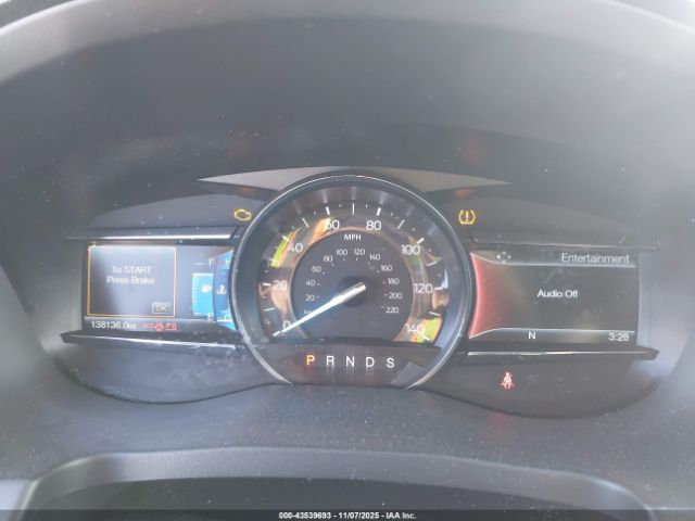 2017 FORD EXPLORER 1FM5K7D85HGB45882 Photo 6