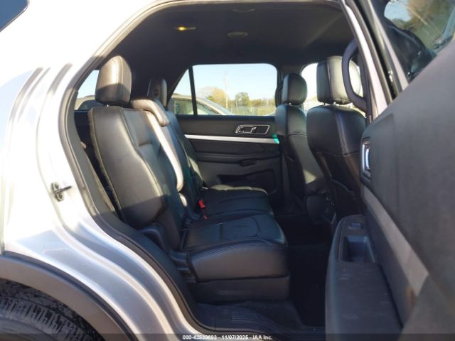 2017 FORD EXPLORER 1FM5K7D85HGB45882 Photo 7