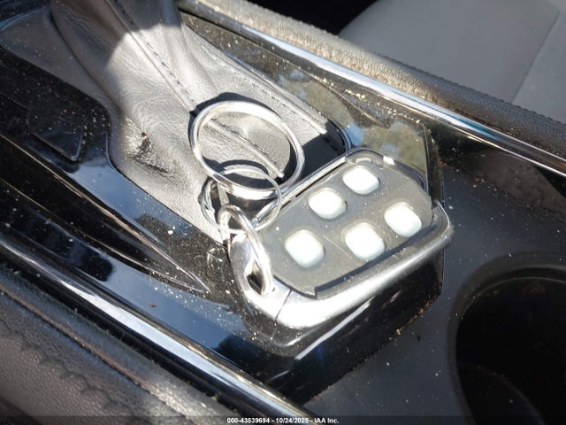 2018 CADILLAC ATS 1G6AB5SX1J0157563 Photo 10