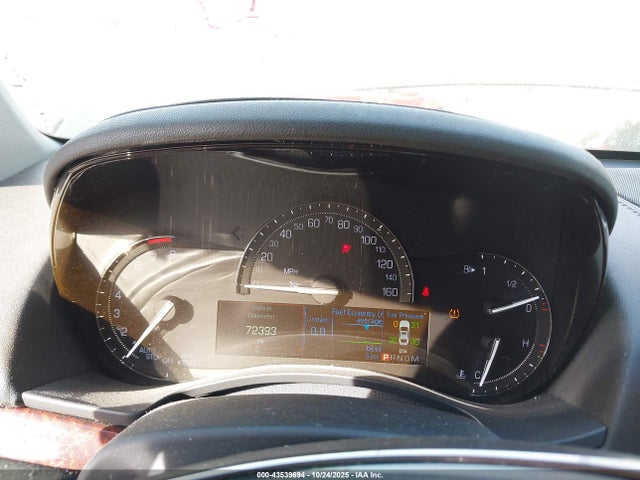 2018 CADILLAC ATS 1G6AB5SX1J0157563 Photo 6