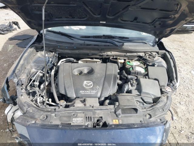 2016 MAZDA MAZDA3 3MZBM1W74GM309952 Photo 9