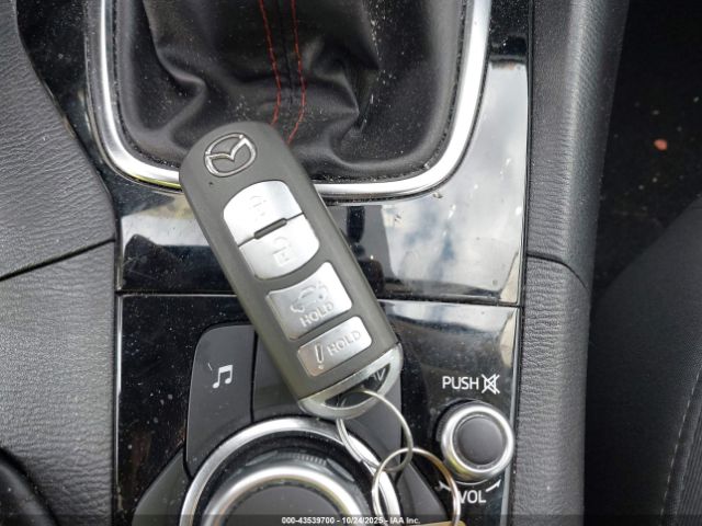 2016 MAZDA MAZDA3 3MZBM1W74GM309952 Photo 10