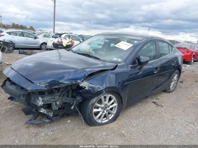 2016 MAZDA MAZDA3 3MZBM1W74GM309952 Photo 5